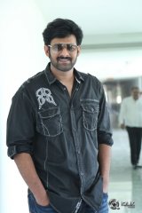 Prabhas Interview About Baahubali Movie